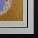 Spring Shadows II Gold, 1983