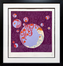 Spring Shadows III Purple, 1983