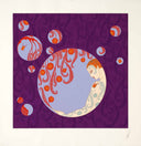 Spring Shadows III Purple, 1983