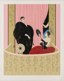 Loge de Théâtre, 1984