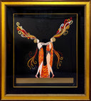 Kiss of Fire (Love and Passion), 1984