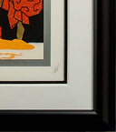 Opium, 1985