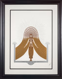 Circe (Myths Suite), 1985