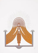 Circe (Myths Suite), 1985