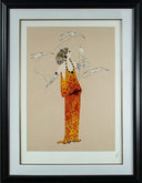 Aphrodite, 1985