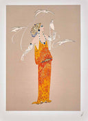 Aphrodite, 1985 by Erté