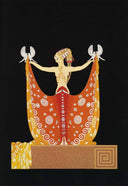 Venus, 1986
