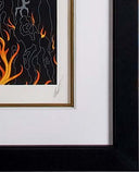 French Rooster, 1980