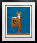 The Golden Fleece (Myth & Magic), 1986