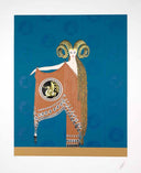 The Golden Fleece (Myth & Magic), 1986