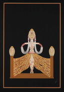 Enchantress, 1986