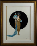 Athena (Legends), 1986