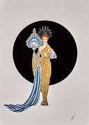 Athena (Legends), 1986