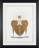 374 - Radiance (Celestial Virtues), 1985