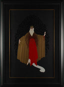 Place de l'Opera (Paris Days and Nights), 1987