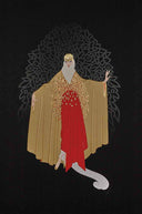 Place de l'Opera (Paris Days and Nights), 1987