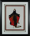 Faubourg St. Honoré (Paris Days and Nights), 1987