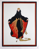 Faubourg St. Honoré (Paris Days and Nights), 1987