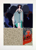 Mary Garden, 1987