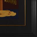 Tassel Gown (American Millionairess), 1987