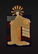 368 - Tassel Gown (American Millionairess), 1987