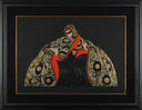 Masquerade I, 1987