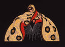Masquerade I, 1987