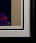 Bird in a Gilded Cage, 1989