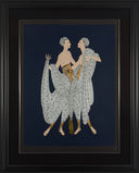 391 - Twins, 1987