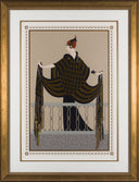The Balcony, 1989