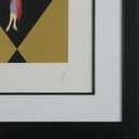 Manhattan Mary III, 1989