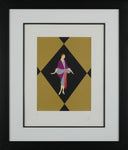 Manhattan Mary III, 1989