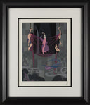 The Chaste Suzanna, 1980