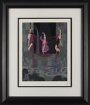 The Chaste Suzanna, 1980