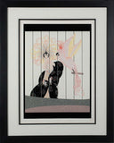 The Bird Cage, 1984
