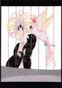 The Bird Cage, 1984