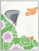 Summer (Seasons), 1975 by Erté
