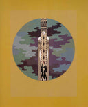 L'Indifférence, 1982 by Erté