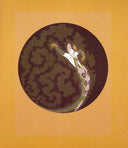 La Jalousie, 1982 by Erté