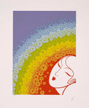 Rainbow in Blossom, 1977