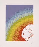 Rainbow in Blossom, 1977