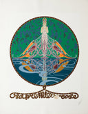 First Dress by Erté 