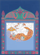 Russian Fairy Tale, 1978