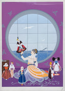Les Poupées Russes, 1979