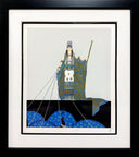 Hera, 1983