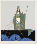 Hera, 1983 by Erté