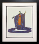 Zeus, 1981