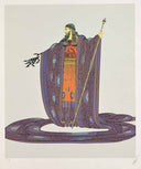 Zeus, 1981