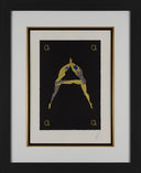 Letter A, 1976