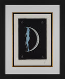 Letter D, 1976